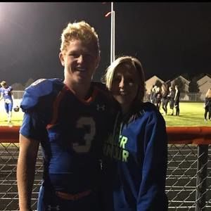 Meet your Posher, Brett